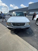 2001 Ford Ranger XL