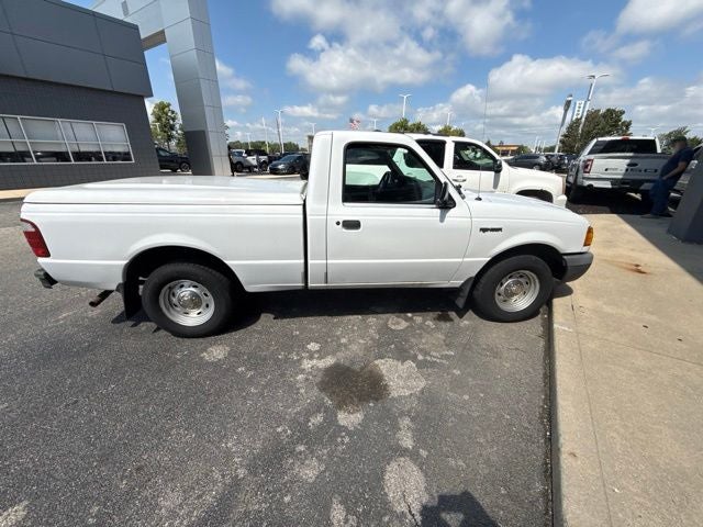 2001 Ford Ranger XL