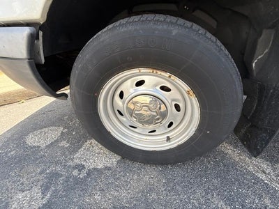 2001 Ford Ranger XL