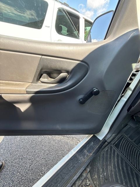 2001 Ford Ranger XL