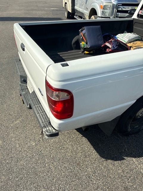 2005 Ford Ranger XLT 118 WB