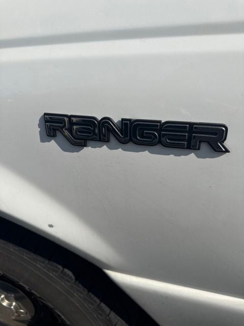 2005 Ford Ranger XLT 118 WB
