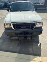 2005 Ford Ranger XLT 118 WB