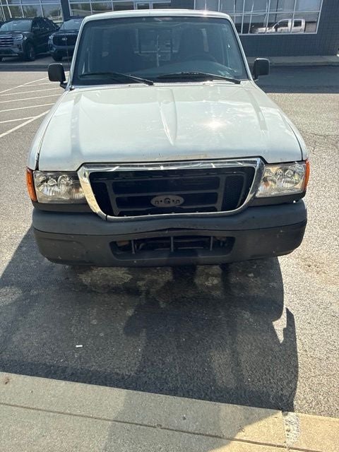 2005 Ford Ranger XLT 118 WB