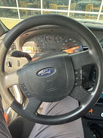 2005 Ford Ranger XLT 118 WB