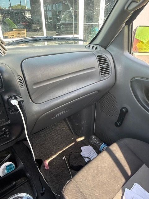 2005 Ford Ranger XLT 118 WB