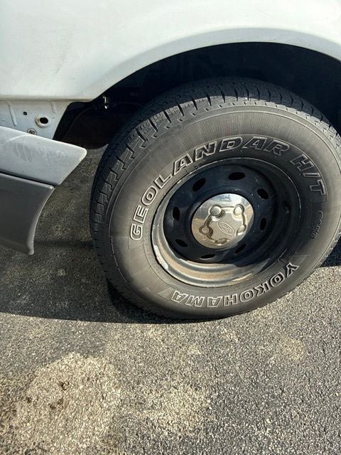 2005 Ford Ranger XLT 118 WB