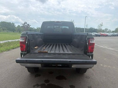 2001 Ford Ranger XLT