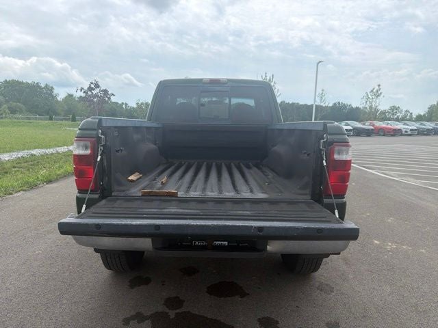 2001 Ford Ranger XLT