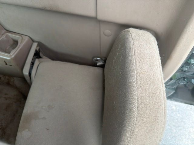 2001 Ford Ranger XLT