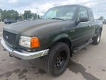 2001 Ford Ranger XLT