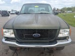 2001 Ford Ranger XLT