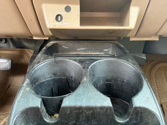 2001 Ford Ranger XLT