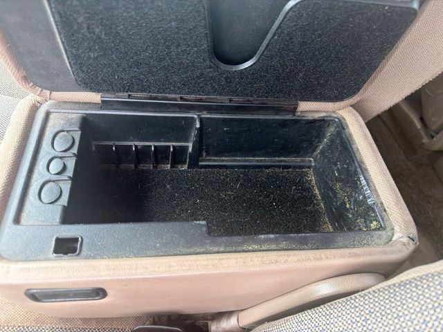 2001 Ford Ranger XLT