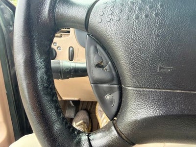 2001 Ford Ranger XLT