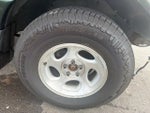 2001 Ford Ranger XLT