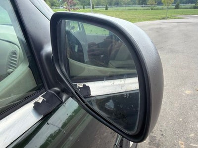 2001 Ford Ranger XLT