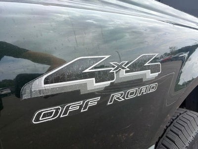 2001 Ford Ranger XLT