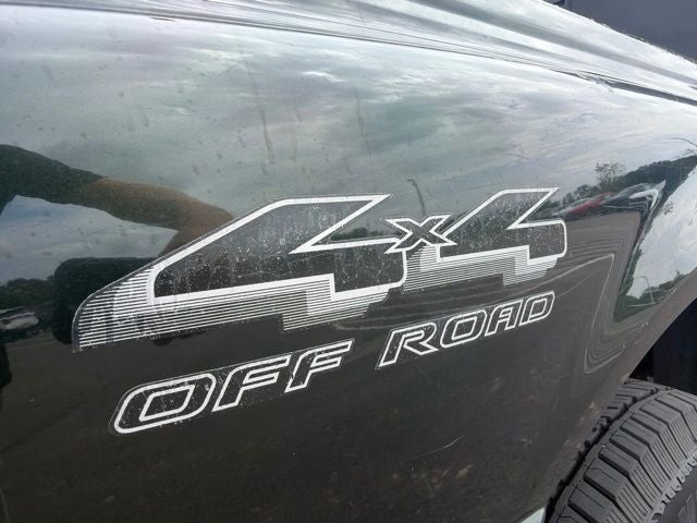 2001 Ford Ranger XLT