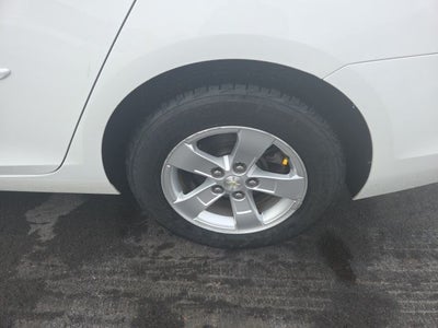 2013 Chevrolet Malibu LS 1FL