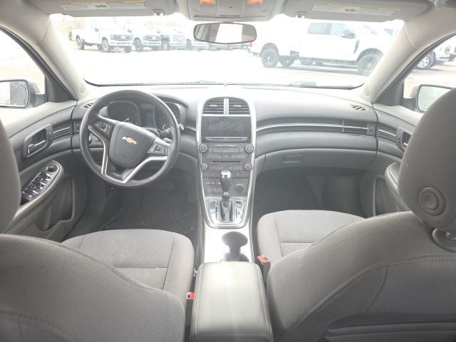2013 Chevrolet Malibu LS 1FL