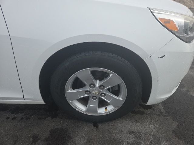 Used 2013 Chevrolet Malibu Fleet with VIN 1G11A5SA6DF147908 for sale in Plainfield, IN