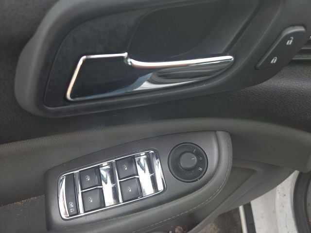 2013 Chevrolet Malibu LS 1FL