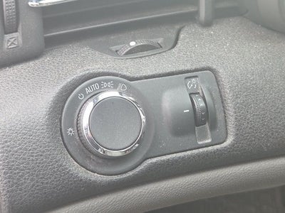 2013 Chevrolet Malibu LS 1FL