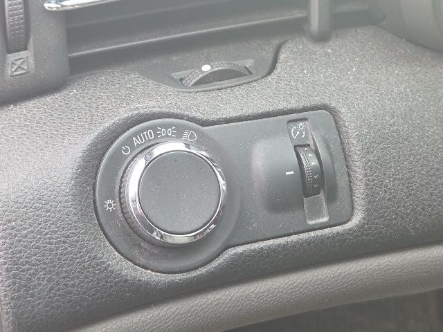 2013 Chevrolet Malibu LS 1FL