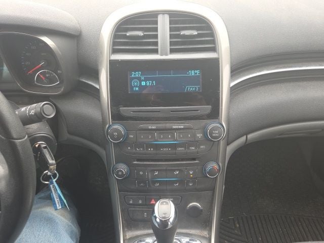 2013 Chevrolet Malibu LS 1FL