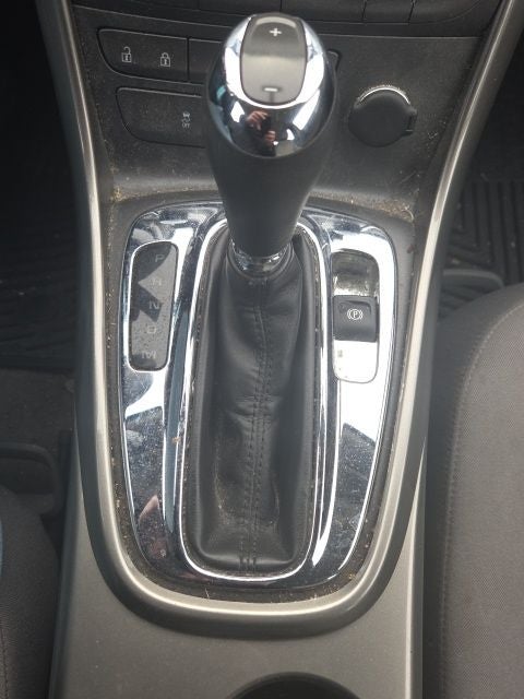 2013 Chevrolet Malibu LS 1FL