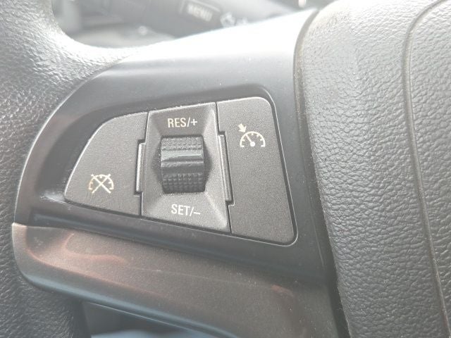 2013 Chevrolet Malibu LS 1FL