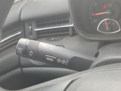 2013 Chevrolet Malibu LS 1FL