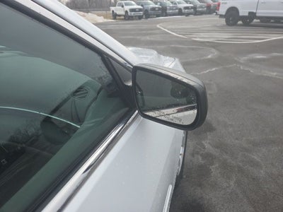 2013 Chevrolet Malibu LS 1FL