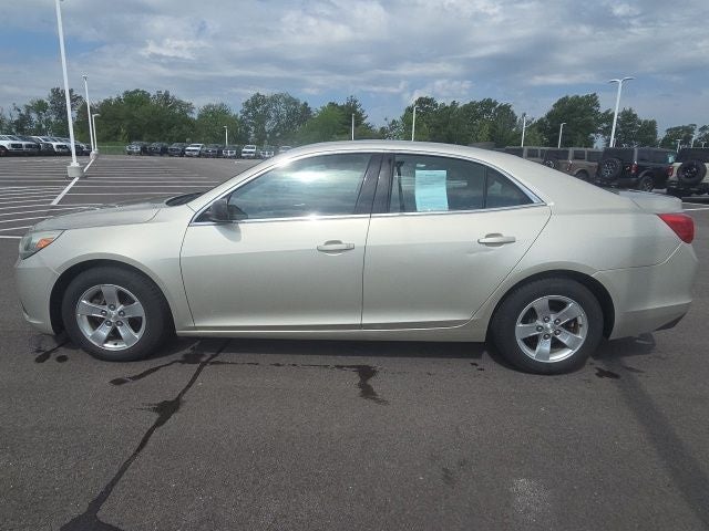 2015 Chevrolet Malibu LS 1FL