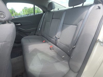 2015 Chevrolet Malibu LS 1FL