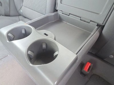 2015 Chevrolet Malibu LS 1FL