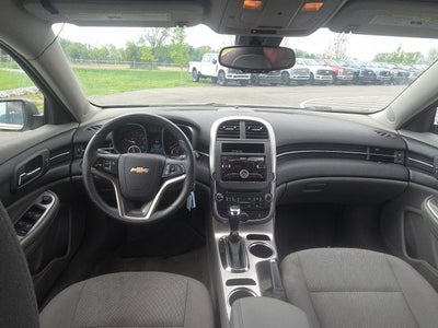2015 Chevrolet Malibu LS 1FL