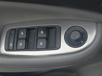 2015 Chevrolet Malibu LS 1FL