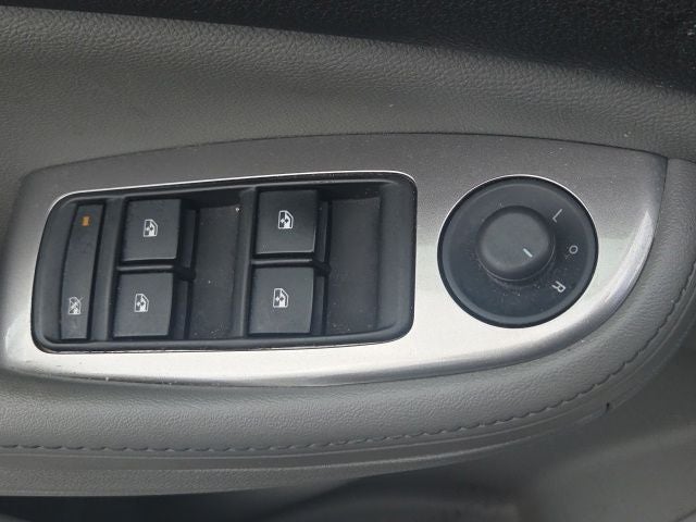 2015 Chevrolet Malibu LS 1FL