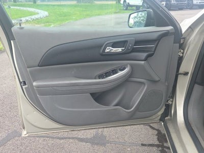 2015 Chevrolet Malibu LS 1FL