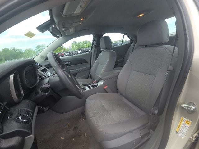 2015 Chevrolet Malibu LS 1FL