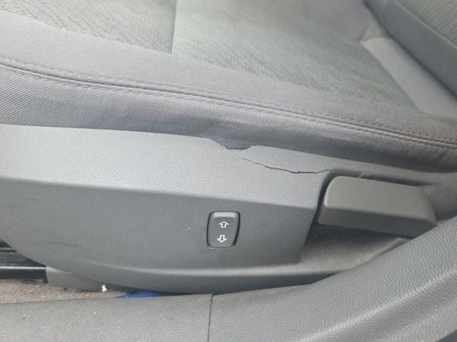 2015 Chevrolet Malibu LS 1FL