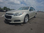 2015 Chevrolet Malibu LS 1FL