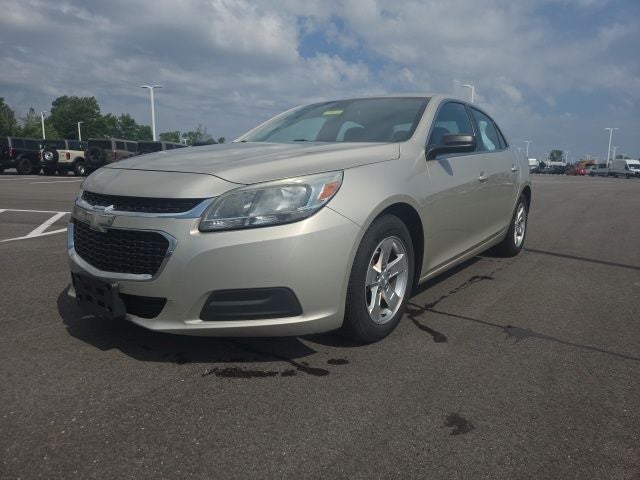 2015 Chevrolet Malibu LS 1FL