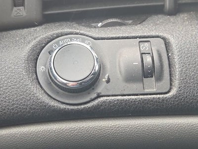 2015 Chevrolet Malibu LS 1FL
