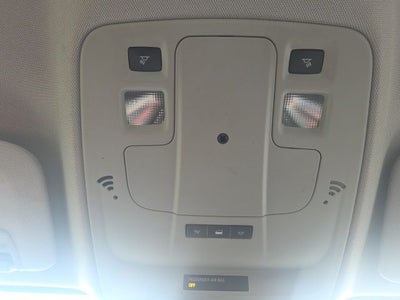 2015 Chevrolet Malibu LS 1FL