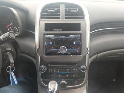 2015 Chevrolet Malibu LS 1FL