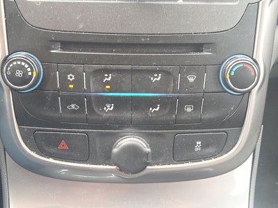 2015 Chevrolet Malibu LS 1FL