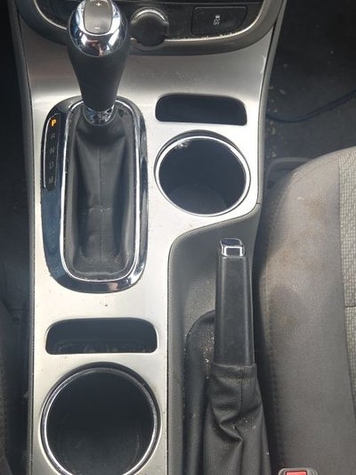 2015 Chevrolet Malibu LS 1FL